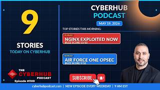 Nginx Rift 0-Day Exploited in Wild, 7-Eleven Breach Confirmed, INTERPOL Busts 201 in MENA Sweep