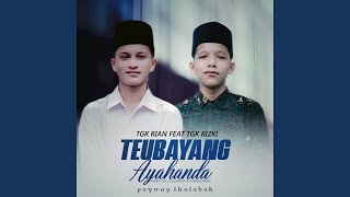 Teubayang Ayahanda