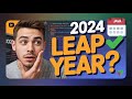 Check if a Year is a Leap Year in Java | Java Program for Beginners