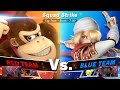 tweek vs void squad strike round 1 smash ultimate summit 6