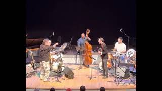 New Masada Quintet @ Roulette 5/29/22