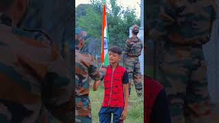 Salute India Army❤️😭🇮🇳|| Fauji Desh ka  #shortvideo #emotional #shorts #army