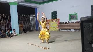 En appan allava dance performance (என் அப்பன் அல்லவா தமிழில் நடன நிகழ்ச்சி)