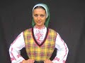 rositse mari hubava bulgarian pomak traditional song