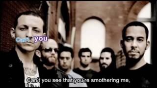 Linkin Park - Numb (Lyric)