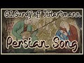 G.I.Gurdjieff / T.Hartmann - Persian Song (violin piano duo)