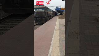 super fast Indian railway train #railway #respect #shorts #india #trending #viral #shortvideo #video