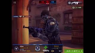 【MC5】AmaMoty vs ĐЯι√e