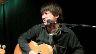 原田博行　2009.10.09. NEGA-POSI Live ♯125　「どの道この道」