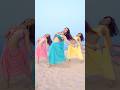 Chuttamalle - Devara | Dance #trending | Sonali Bhadauria | #shorts