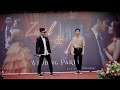 လက်ထပ်ခွင့် - Zwe Htet & Sky Beatz