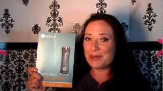 Experience Nerium AD