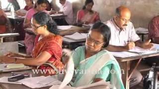 SSLC PAPER VALUATION