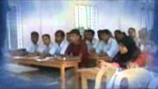 video by national teachers training college students