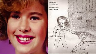 She Was Burned Alive: The Brutal Case Of Shanda Sharer