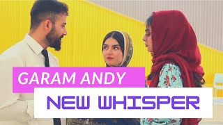 garam anday new funny whisper challenge at buitems BALOCHISTAN QUETTA