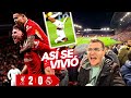 🔥 LIVERPOOL 2-0 REAL MADRID 🔥 ASÍ SE VIVIÓ en Anfield ** MBAPPÉ FALLÓ PENALTI ** 27 Noviembre 2024