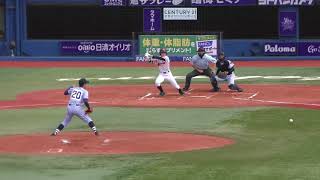 神奈川準決勝　東海大相模ＶＳ県立相模原⑤　エリート集団ＶＳ公立進学校