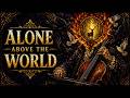 Alone Above the World [No Ads] – Dark Neoclassical Cello