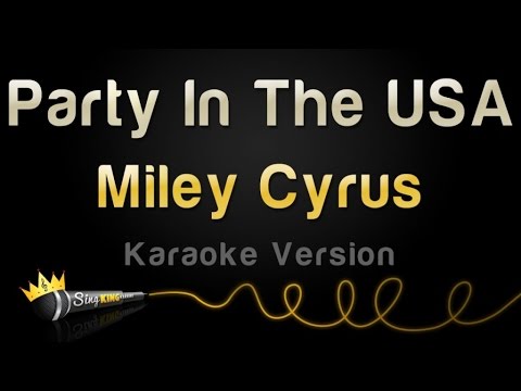 Is there karaoke in USA?