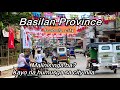 Basilan province Isabela city complete walking tour in Downtown #basilan #zamboangacity #chavacano