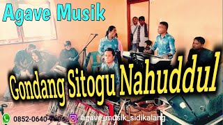 ADAT BATAK - Gondang Sitogu Nahuddul || Manomu Hula - Hula