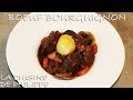 Boeuf bourguignon