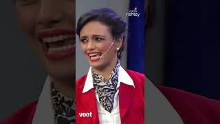 चौंक गई Sweety | Comedy Nights With Kapil | कॉमेडी नाइट्स विद कपिल