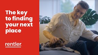 The Key to Finding Your Next Place