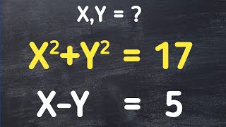 A Nice Algebra Problem | Algebraic Expression Question | Math Olympiad |