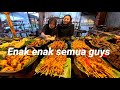 KULINER MASAKAN KHAS INDONESIA || Disini di jamin lidah mu bergoyang 😁