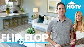 After Remodel 60 Year Old Home Sells For $560K!!  | Flip or Flop | HGTV