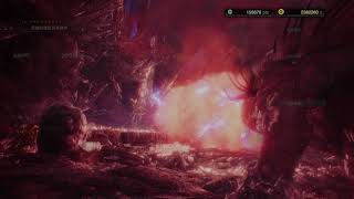 【MHW】動作躲避貝希摩斯黃道隕石時機