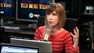 Tech News Today 360: Units Shipped Is Not Units Sold