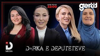 Darka e Deputetëve | Kristina Gashi Bytyçi, Serbeze Kabashi Muçaj, Xhevahire Izmaku, Merita Aliçkaj