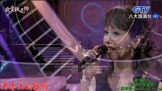 253a  秋水伊人 蔡幸娟 古塔奇案插曲 現場演唱 1920x1080 RLV