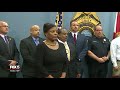 Tampa serial killer gibberish signing