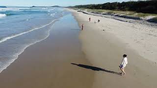 CASUARINA BEACH NSW