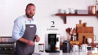 4 Pro Tips for Making Espresso Drinks at Home using the JURA S8 | Williams Sonoma