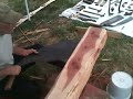 kobiki sawing demo