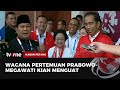 Gerindra Bantah Anggapan Jokowi Penghalang PDIP Merapat ke Prabowo | Kabar Petang tvOne