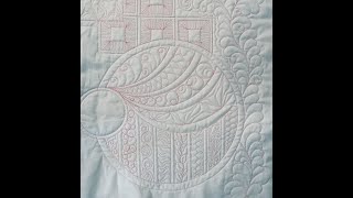 FMF Intersection Quilt Project Part 8