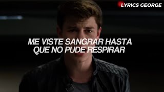 Shawn Mendes - Stitches (Subtitulado al Español + Video Oficial) - Lyrics George