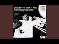 Concertino for violin and percussion 
