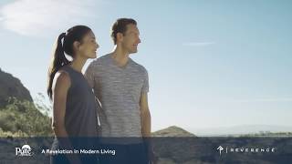 Pulte Homes Reverence Las Vegas 30 Seconds