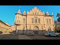 hungary is worth visiting szeged hungary 4k walking tour