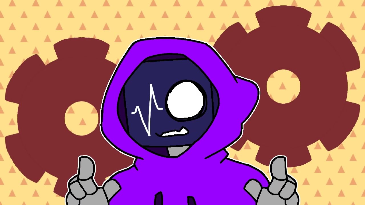 Somglol Animation Meme Flipaclip Youtube