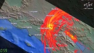Earthquake technology advances 20 years after Northridge