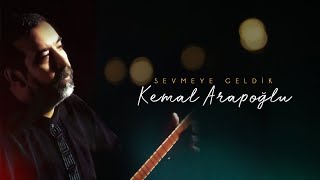 Kemal Arapoğlu - Kışı Bitmez Dağlarımın