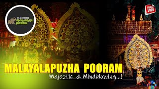 Malayalappuzha Pooram | മലയാലപ്പുഴ പൂരകാഴ്ചകൾ | Kerala Festival | Coming Soon